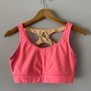 Old Navy Sports Bra